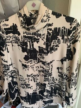 🇨🇦eve gravel blouse🇨🇦